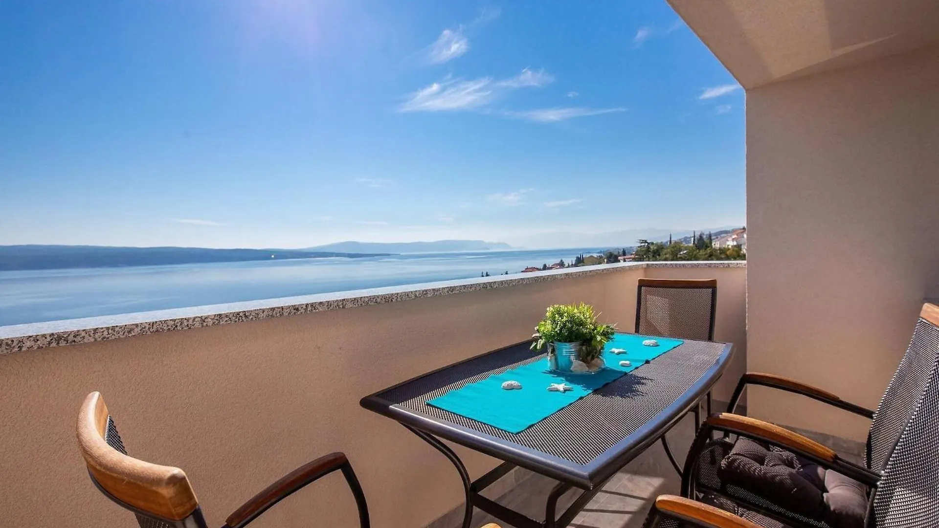 Villa Gorgeous Homes With Swimming Pool Jacuzzi And A Magnificent Sea View Dramalj