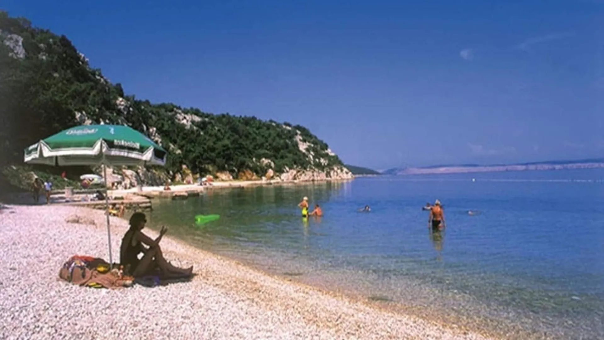 Gorgeous Homes With Swimming Pool Jacuzzi And A Magnificent Sea View Dramalj