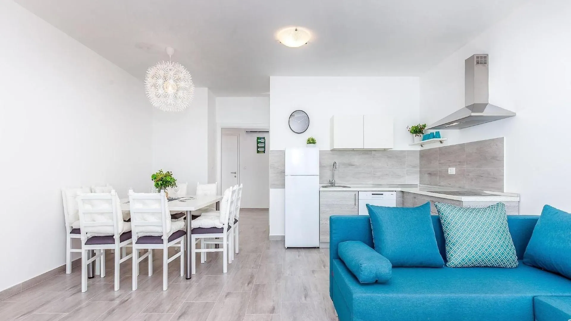 Gorgeous Homes With Swimming Pool Jacuzzi And A Magnificent Sea View Dramalj 0*,