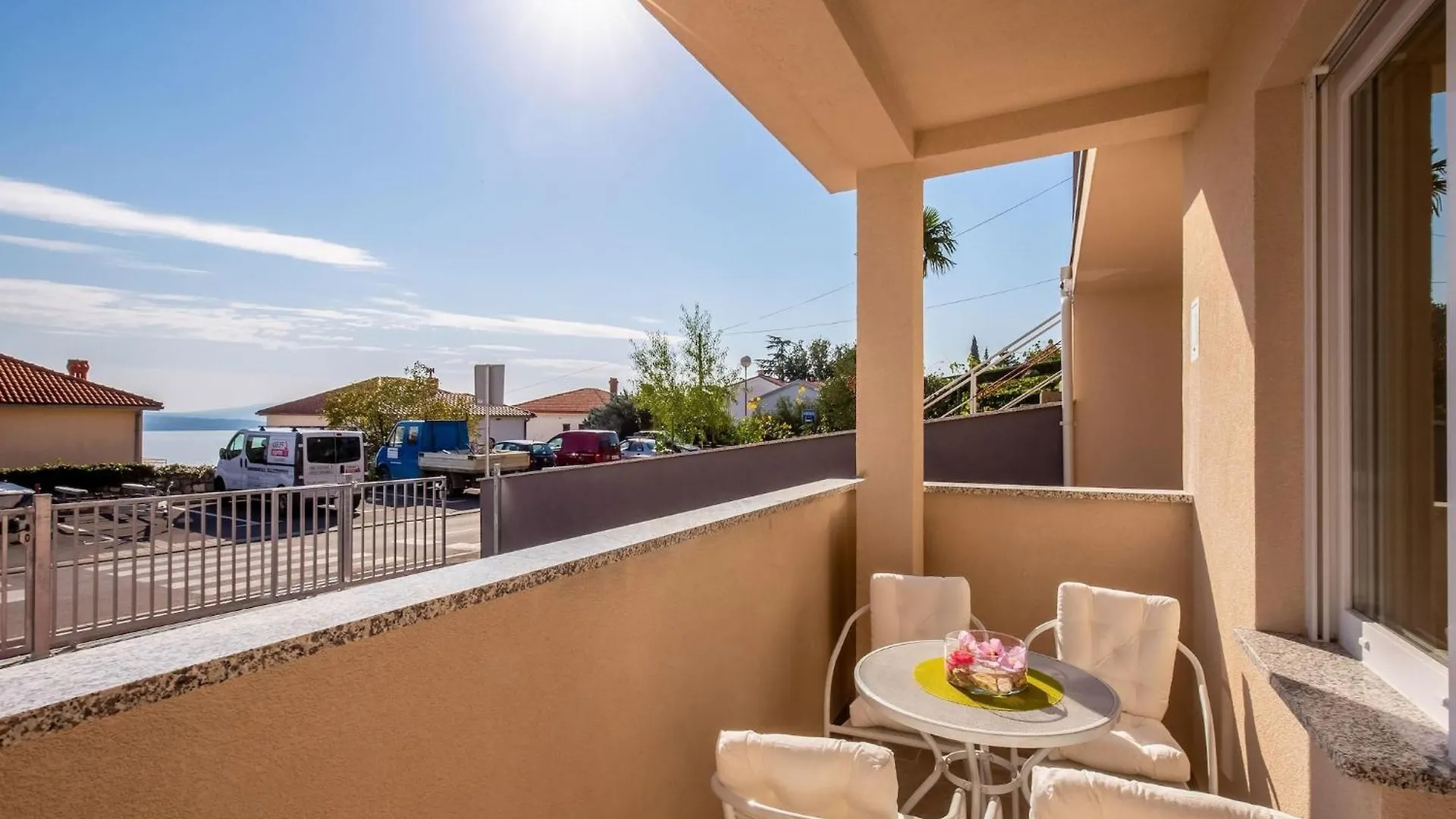 Gorgeous Homes With Swimming Pool Jacuzzi And A Magnificent Sea View Dramalj