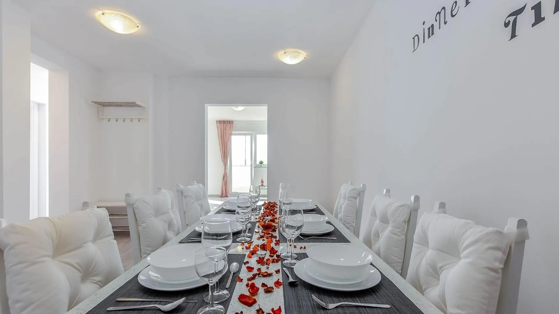Gorgeous Homes With Swimming Pool Jacuzzi And A Magnificent Sea View Dramalj Kroatien