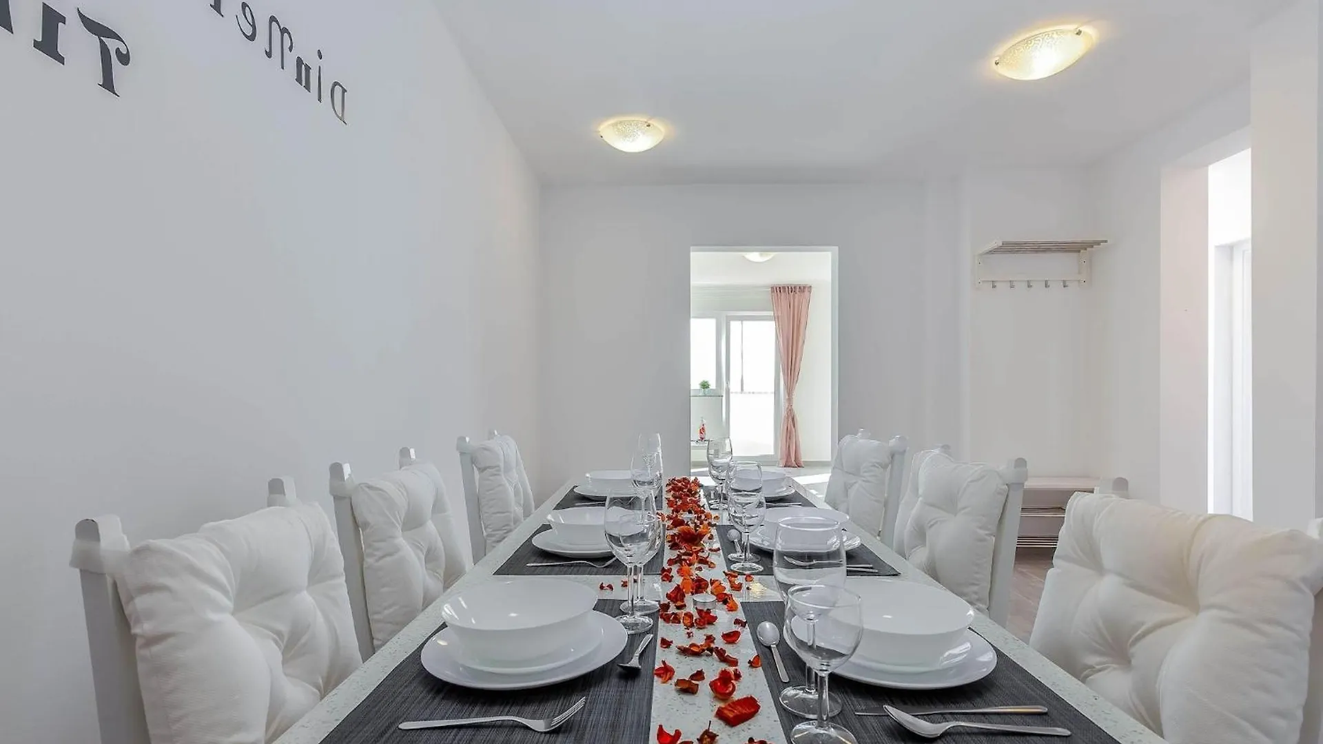 Villa Gorgeous Homes With Swimming Pool Jacuzzi And A Magnificent Sea View Dramalj