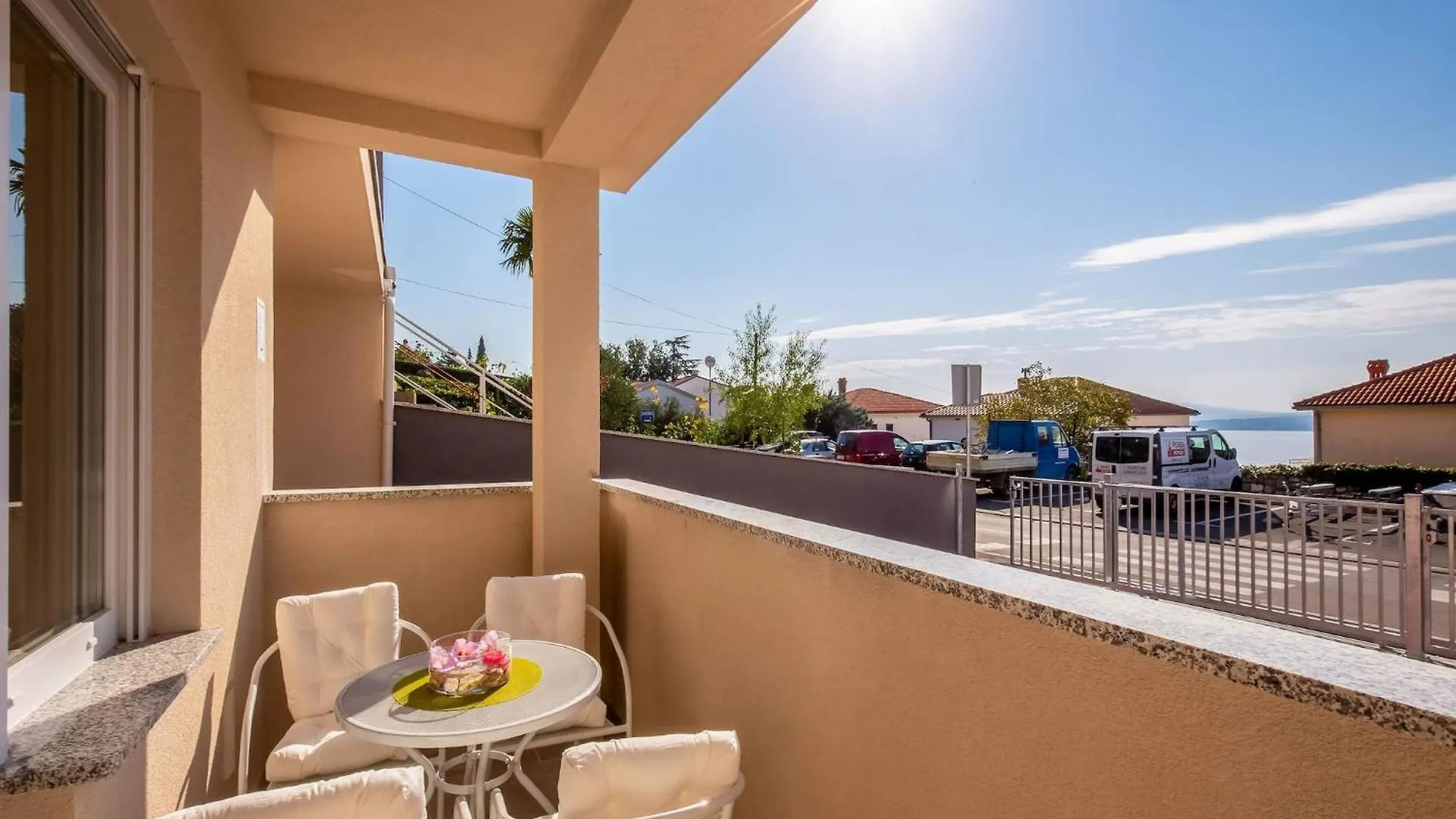 Gorgeous Homes With Swimming Pool Jacuzzi And A Magnificent Sea View Dramalj Villa