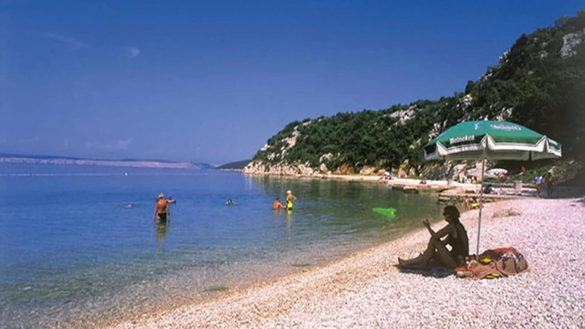 Gorgeous Homes With Swimming Pool Jacuzzi And A Magnificent Sea View Dramalj 0*,  Kroatien