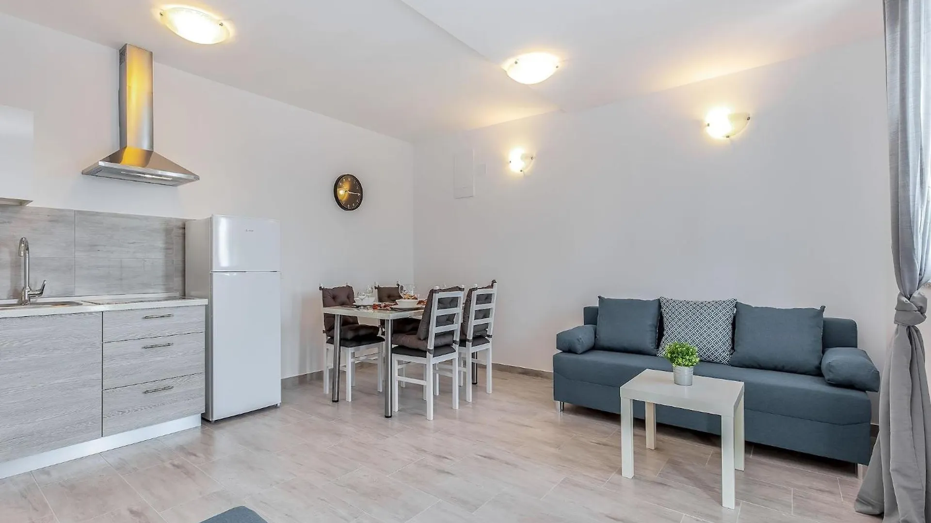 Gorgeous Homes With Swimming Pool Jacuzzi And A Magnificent Sea View Dramalj 0*,
