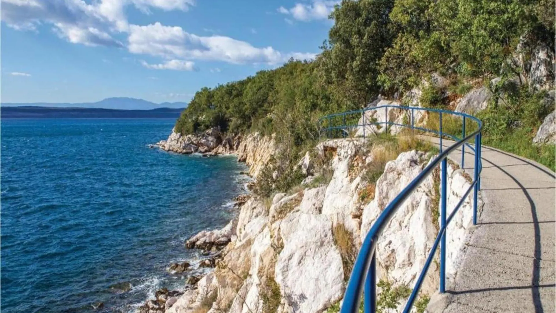 Gorgeous Homes With Swimming Pool Jacuzzi And A Magnificent Sea View Dramalj 0*,  Kroatien