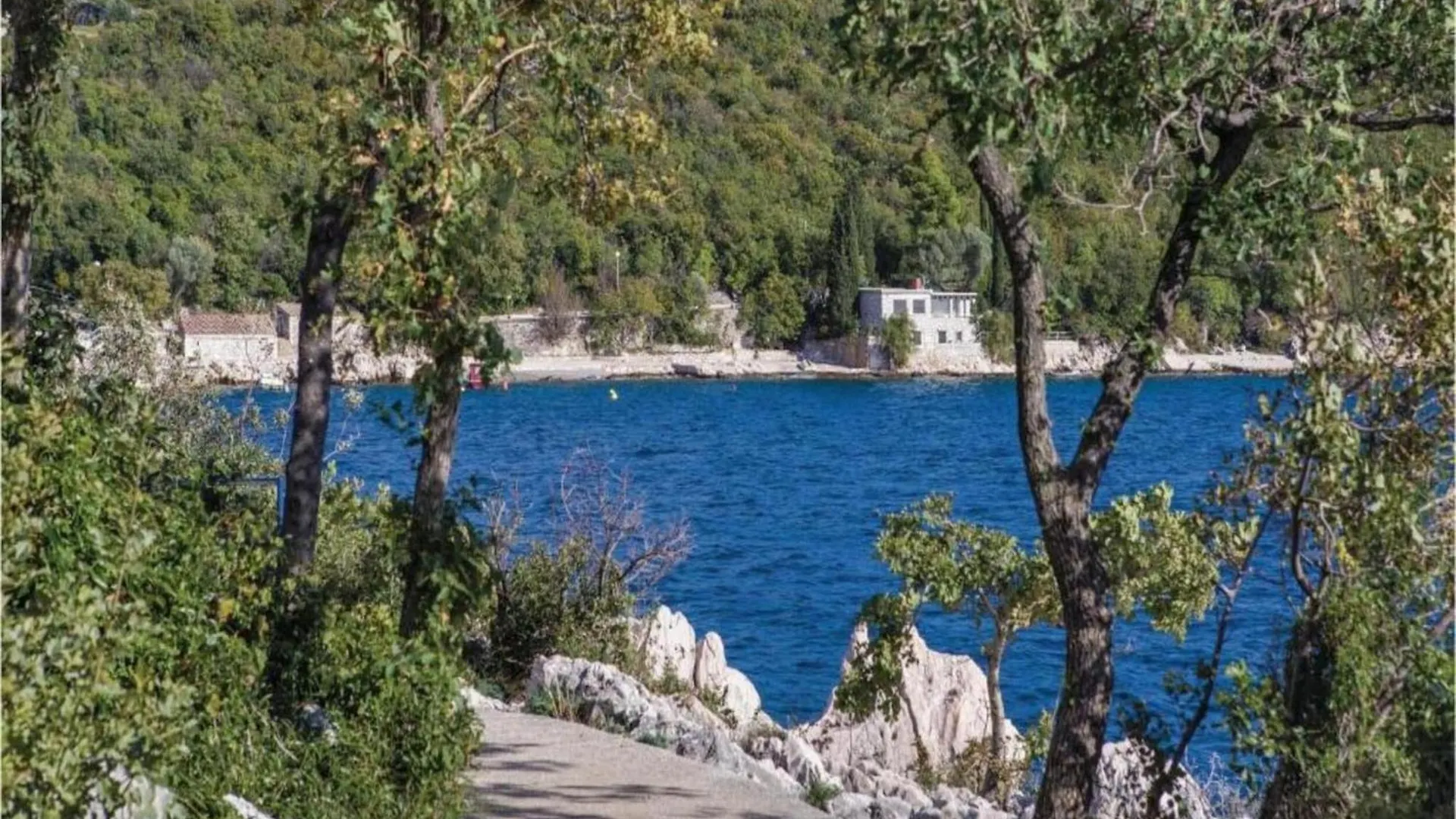 Gorgeous Homes With Swimming Pool Jacuzzi And A Magnificent Sea View Dramalj Villa