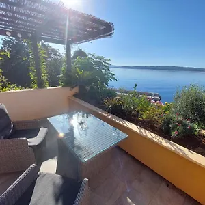 3* Penzion Apartments And Rooms Lucia&Veronica